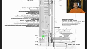 Пример супер раздутой сметы