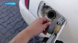 ТОПЛИВО НА КАМЧАТКЕ ПОДОРОЖАЛО ВО ВТОРОЙ РАЗ ЗА МЕСЯЦ • НОВОСТИ КАМЧАТКИ