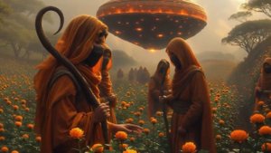 Садовники Кол-Юна