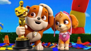 #ЩЕНЯЧИЙ#ПАТРУЛЬ#НАЖМИ#НА#РАКЕТУ#PAW#PATROL