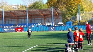 Спарта - Спартак Орехово 2016.mp4