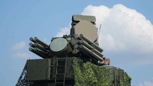 Силы ПВО сбили 16 беспилотников ВСУ над тремя регионами России