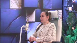 Как рождается декор для конференций и событий | Карина Рублёва в Business Box