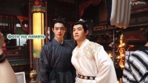 закадровые 🌖🐈🎬