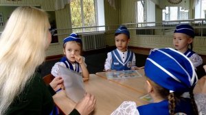 Фестиваль юных помощников инспекторов дорожного движения