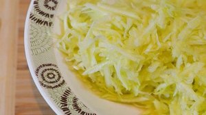 Кабачковые оладьи с творогом и сыром