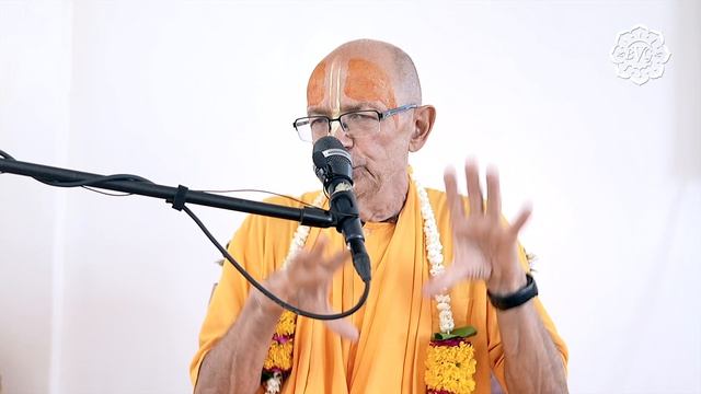 2024.04.07 - Nama retreat Session 2 (Govardhan) смотреть онлайн