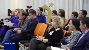 ПРОКУРОР ОРЕНБУРГСКОЙ ОБЛАСТИ ПОСЕТИЛ ОЭЗ