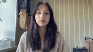 Николай Рубцов "В горнице".