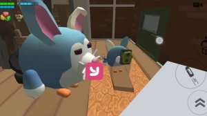 ганибал 4 часть