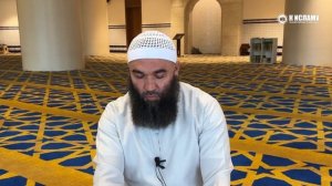 Наш разум не способен познать скрытого (гъайб) | Ринат Абу Мухаммад