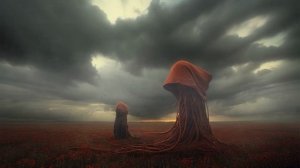 _Radiance_Epic Cinematic Ambient Music - Nostalgic Soundscape_