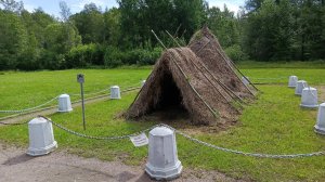 Шалаш Ленина