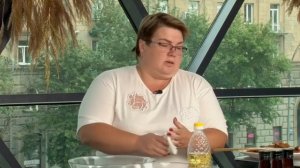 #5 Картошка с салом с депутатом Законодательного Собрания Новосибирской области Еленой Спасских