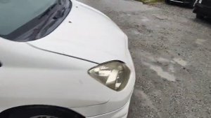 T Corolla Spacio NZE121  240000  Инв.№ 573