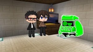 Приключение Трёх Автоматчики - (1 Серия) "Начало"