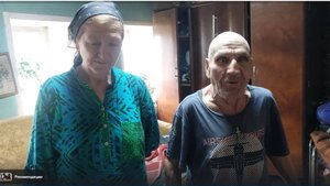 ДЕД БАЛДЕЙ ПОКА ЛИЗА У ТЕБЯ