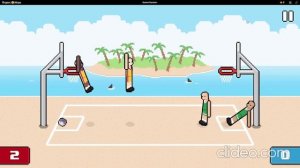 Битва баскетбола