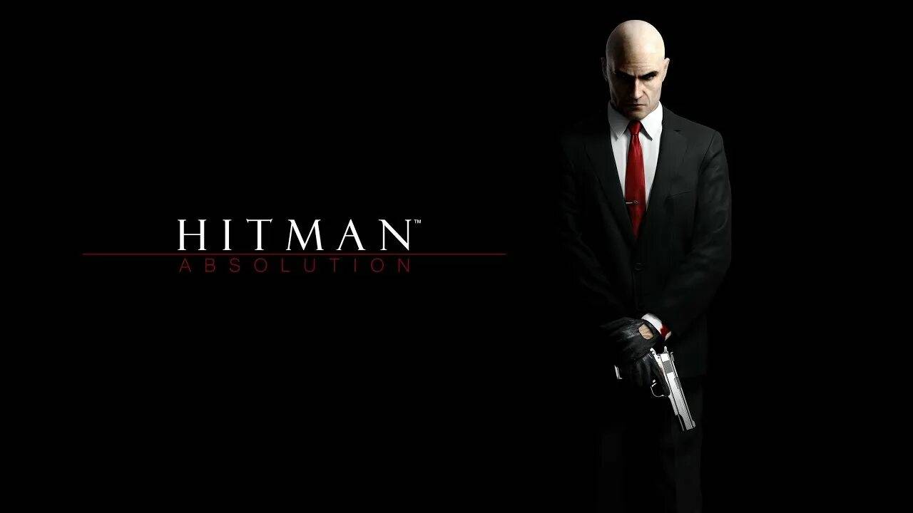 Hitman прохождение часть 3