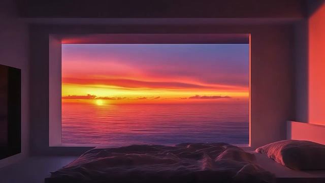 Релакс музыка 🎧 Лучший чилаут 🎵 🌴☀️ Звук #53 смотреть онлайн