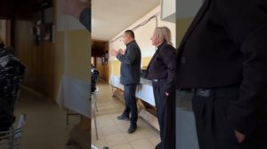 Экскурсия для студентов