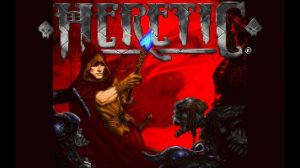 Heretic - Часть  5