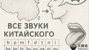 Фонетика. Отрывок урока