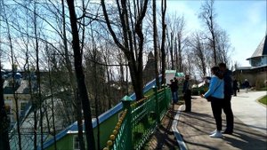 Псково-Печерский монастырь