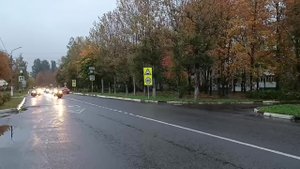 В Воскресенске прошло закрытие мотосезона 2025