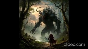 Sel. theme The Neptunov - В чащах за Чинги-Турой. У Табаринска....