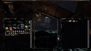 артефакт Жорику