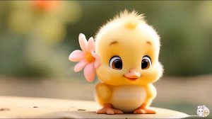 Мультик про зайчика |  Мультики для детей | Сказка про маленького цыпленка |ДОБРЫЕ СКАЗКИ