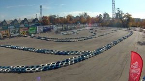 Гонка сентября 28 09 25 заезд 4