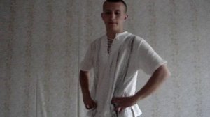 Старший сын Дима,Самара ул.Победы4