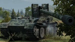 Я ПРОСТО ОФИГЕЛ ОТ ЭТИХ ВЫСТРЕЛОВ! ЭТО НАДО ВИДЕТЬ...ГРИЛЬ-15!