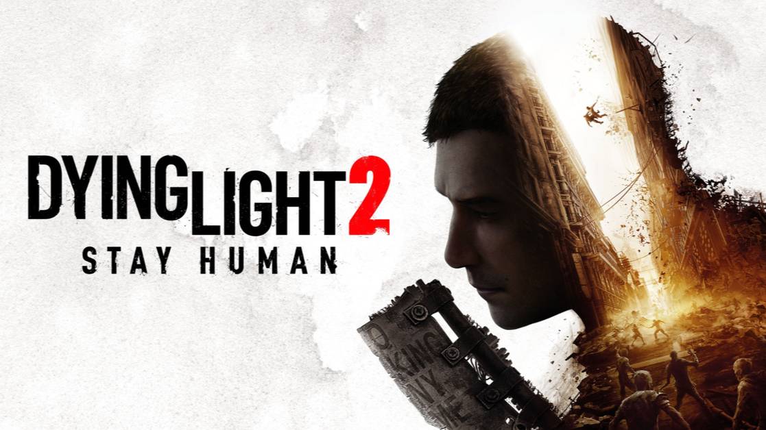 dying light 2 stay human #3 на (Xbox series X) с другом