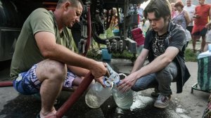 ДНР не обстреливается ВСУ вторые сутки подряд