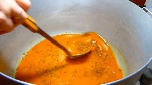 Хрустящие огурцы с горчицей на зиму