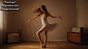 "Белый шум" - песня (отредактирована: улучшен звук музыки, убраны шумы, увеличена громкость вокала)