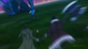 「AMV」(I Just) Died In Your Arms