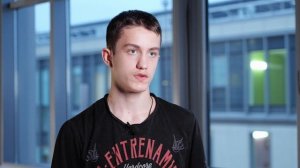 Наши пациенты о «Школе диабета» - Дмитрий, 14 лет