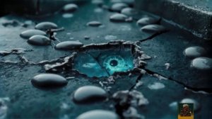 Летучий Голландец#ёж любит музыку