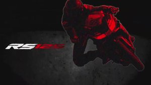 Aprilia RS125 Official Video