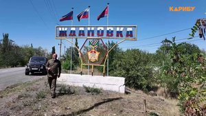 Россия, Новороссия, Донбасс: вместе навсегда!