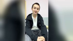 Видеоотзыв от Михаила о центре подологии Озеровой Марии в Сергиевом Посаде