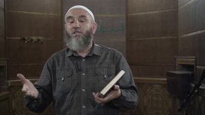 Как ваххабиты солгали о фитре ребёнка. Устаз Абдулхалим Абдулкаримов (рахlимахуЛлагь).