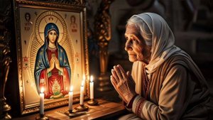 Босый - Мама я живой сл. Саша Тюрик)