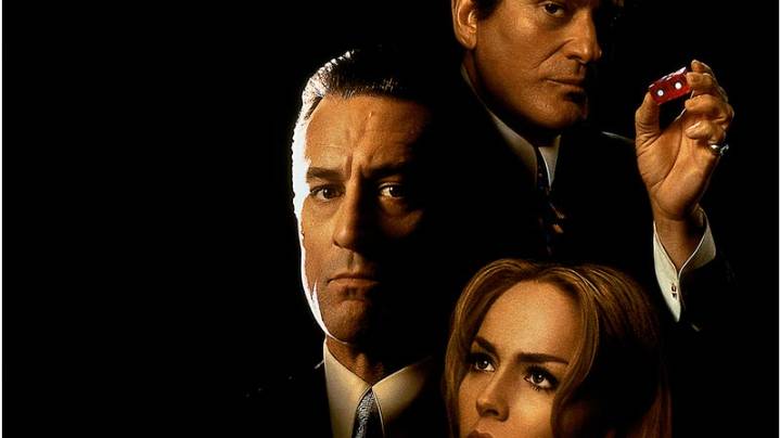 Казино / Casino (русский трейлер)