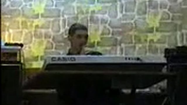 Аркадий Кобяков (А над лагерем ночь) смотреть онлайн