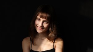 Куракина Мария. Визитка.